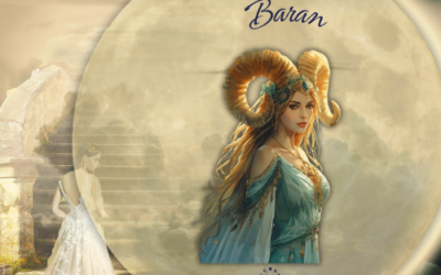 Sebapoznanie cez astrologické znamenie Barana