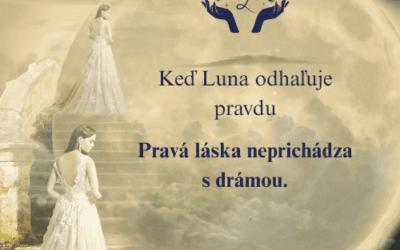 Pravá Láska neprichádza s Drámou